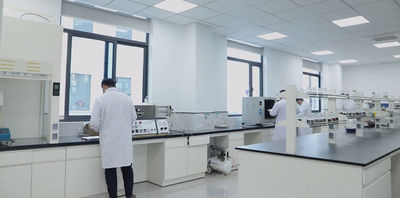 الصين AnHui Guofeng Wood-Plastic Composite Co., Ltd ملف الشركة