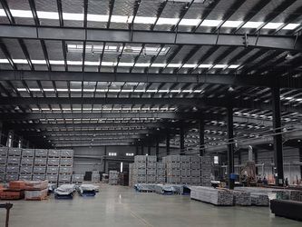 الصين AnHui Guofeng Wood-Plastic Composite Co., Ltd ملف الشركة