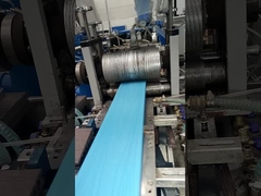 منتجات WPC الملونة