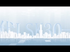WPC الألومنيوم 2rd LSK30-50