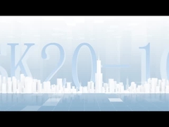 WPC الألومنيوم LSK20-100