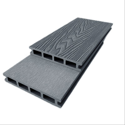 High Performance Composite Wood Boards Floor WPC Boards Waterproof 21mm