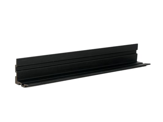 Guofeng ™ 93.3*93.3 Hydroshield Decking Edge Cinishing All Weather Sealing System للأرضيات الخارجية
