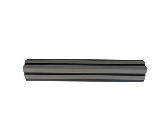 Guofeng ™ 93.3*93.3 Hydroshield Decking Edge Cinishing All Weather Sealing System للأرضيات الخارجية