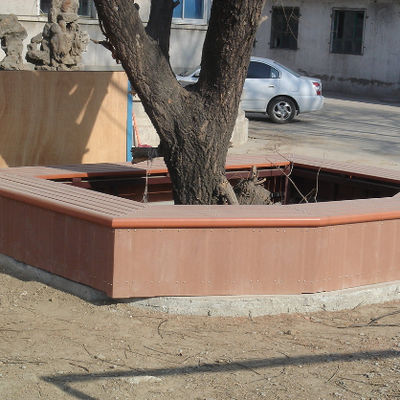 رفع المساحات الخضراء الخاصة بك: مجموعة Ultimate WPC Planters