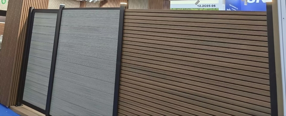 إحداث ثورة في مدخلك مع أبواب WPC الخارجية لدينا