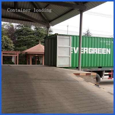 رخيصة سعر المصنع WPC الخشب البلاستيك المركب سياج آخر للحديقة