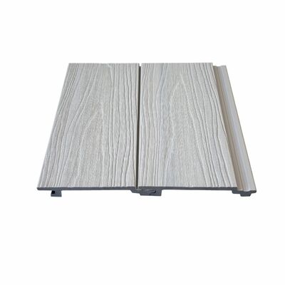 حار بيع النتوء المشترك 20X155mm WPC جدار الكسوة