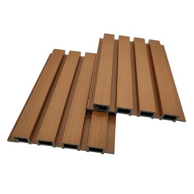 26mm WPC الجدار الكسوة في الهواء الطلق