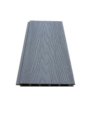 الحديث الخشب البلاستيك المركب سياج الخصوصية WPC سياج DIY الحجم