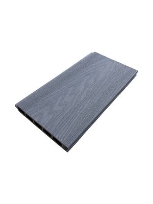 1.8 م حديقة سياج سياج تعريشة 160 * 20 مم لوحة سياج WPC