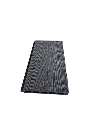 التكنولوجيا الجديدة في الفناء الخلفي للحديقة في الهواء الطلق لوحات السياج المركبة